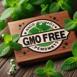 Menthol Liquid Essential Oil - Pure & Natural Oil for Diffusers, Aromatherapy & Massage Blends Vegan GMO Free, by Oakland Gardens, You Choose Size (15ml, Menthol)