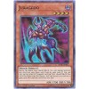 Yu-Gi-Oh! - Juragedo - INCH-EN041 - Super Rare - 1st Edition - Infinity Chasers