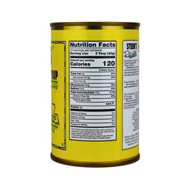 Steen's 100% Pure Cane Syrup - 12 Fl 0z (3)