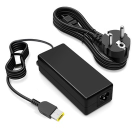 65W Thinkpad Lenovo Power Supply for Lenovo Laptop Charging Cable ThinkPad T440 T450 T460 T470 X240 X250 X270 E540 E550 E570 G50 Z50 G70 Ideapad Flex 2 3 Yoga 2 11 11ADS LLX65Nland LC2A ADLX65NCC3A