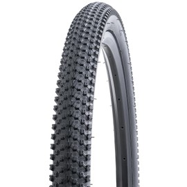 FengCan 26 x 2.10 Bicycle Tyres 26 Inches, 26 x 2.1 Tyres 52/54-559 Bicycle Coat Foldable Suitable for 26 x 2.0 26 x 2.10 52-559 26 x 2.125 54-559 City/Mountain/Road Bike Bicycle Tyre Replacement