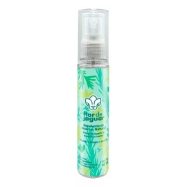 Flor De Jaguar I Pack 2 Repelente De Insectos Natural, 60 Ml