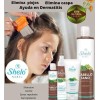 Shampoo Gel Cabello Sano Sheló Nabel
