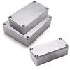 Supertool IP54 Aluminium Electronics Project Box Case Enclosure Outdoor/External Enclosure