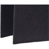 Breathe Naturally Universal 10x48 Cut-to-Fit Activated Carbon Filter (6 Pack)