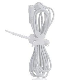 LEFXMOPHY Power Extension Cord for for Hellobaby HB6081 Baby Monitor Camera Charger 10ft Long Cable