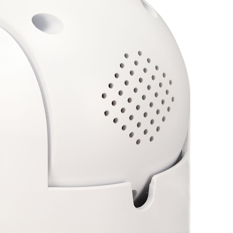 Light Socket Security Camera 1080P Wireless 2.4GHz WiFi Home Security