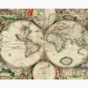 CafePress Vintage Map Large Puzzle, 500 pcs.