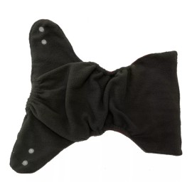 Babybamboo 1 Pañal Ecológico Bambú + Inserto Microfibra + Inserto Bambú