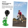 Kisangel Mountain Bike Air Horn Loud Bike Horn for Adults