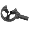 KIMISS Universal Camouflage Brush, Rest Compound Bow Recurve Drop-Away Arrow