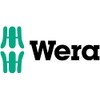 Wera 05000405001 Replacement Head 101L Sections Out of Nylon 1x22.0mm,