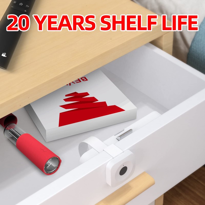 BEVIGOR Lithium AA Batteries 4 Pack, Long Lasting 1.5V 3000mAh