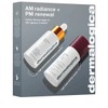 Dermalogica AM radiance + PM Renewal Kit