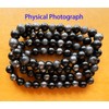 Cat'S Eye Bracelets，CLASS A QUALITY，Cat'S Eye And Obsidian Magnet Bracelets,