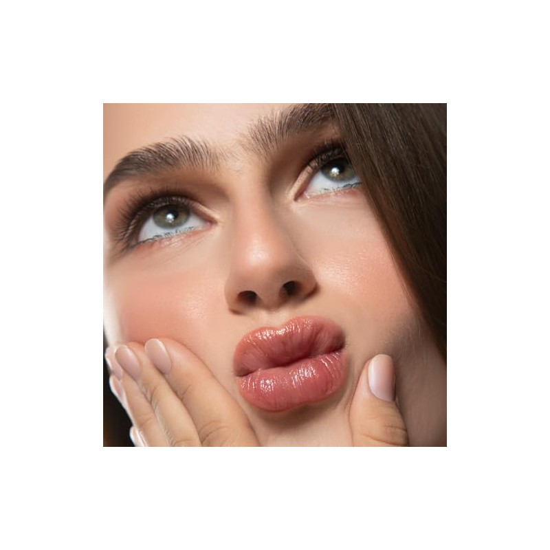Mar Cosmetics Lip Gloss (Glossy Girl)