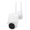 WiFi Security Camera 1080P 2MP Night Vision 2 Way Audio