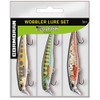 Cormoran Wobbler Set of 2 Mixed