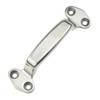 YUDTKK Heavy Duty Marine Grade Handle Stainless Steel Lift Grab