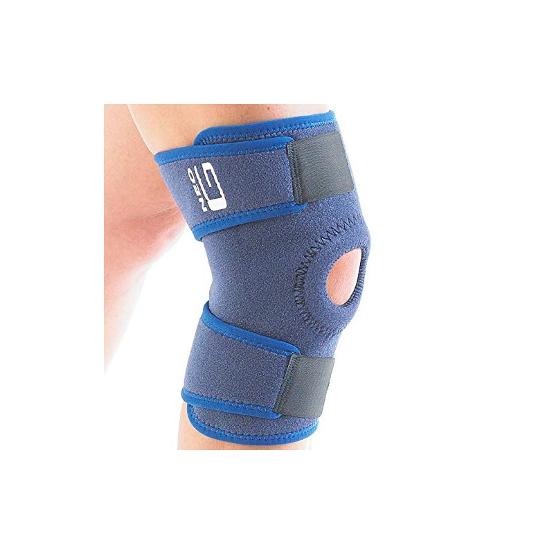 Neo-G - 091160621 - Open Knee Support