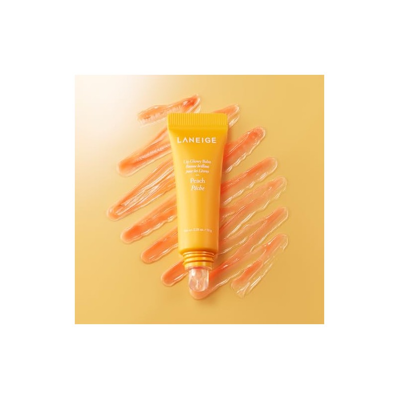 LANEIGE Lip Glowy Balm (Bálsamo Para Labios)
