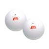 Showa Corporation (Showa) Soft Tennis Ball akaemu Small (2 Ball)