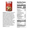 Loma Linda Chili | A Vegetarian Alternative To Beef Chili