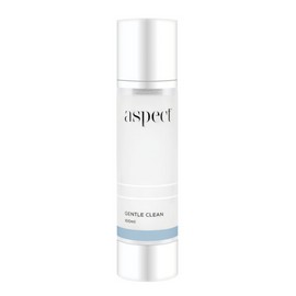 Aspect Gentle Clean Facial Cleanser 100ml