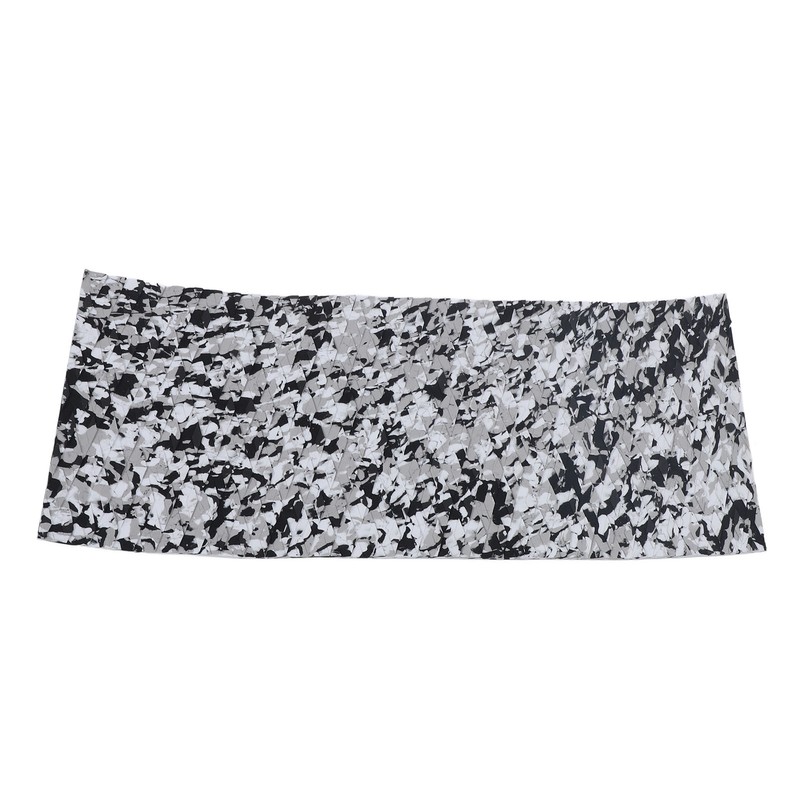 Surfing Board Grip Pad Anti Slip DIY Trimmable EVA Foam