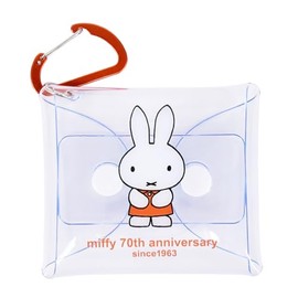 Clear Multi Case SS 1963 70th Anniversary History miffy, 1963 (DBM-2746)
