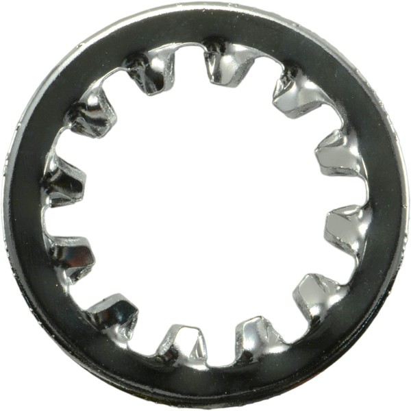Hard-to-Find Fastener 014973135584 Internal Tooth Lock Washers, 1/2, Piece-10
