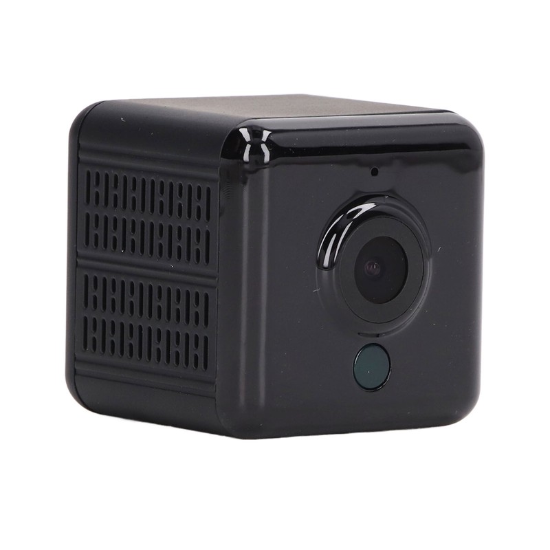 Baby Wireless Security Camera High Definition 1080P Mini WIFI Infant