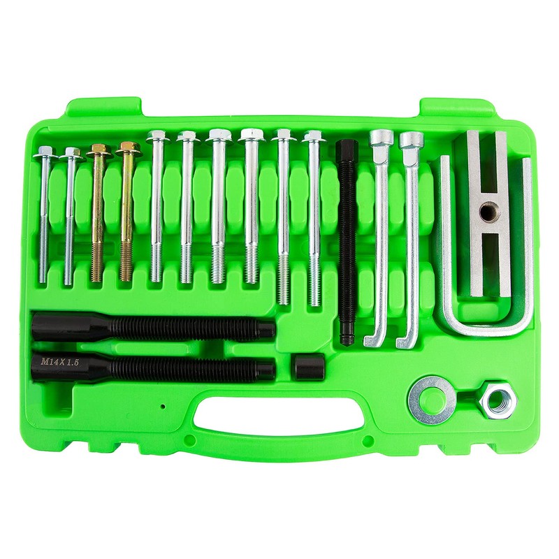 OEMTOOLS 37182 Steering Wheel Puller Set for All Major Makes