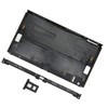 Back Plate Cover Wearable Replacement Plastic Rear Housing Shell Panel