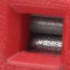 Ice Skates Blade Sharpener, Sharper Ice Skates Blade Grinder Stone,
