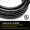InoKraft Super Flexible Whip Airless Paint Sprayer Hose