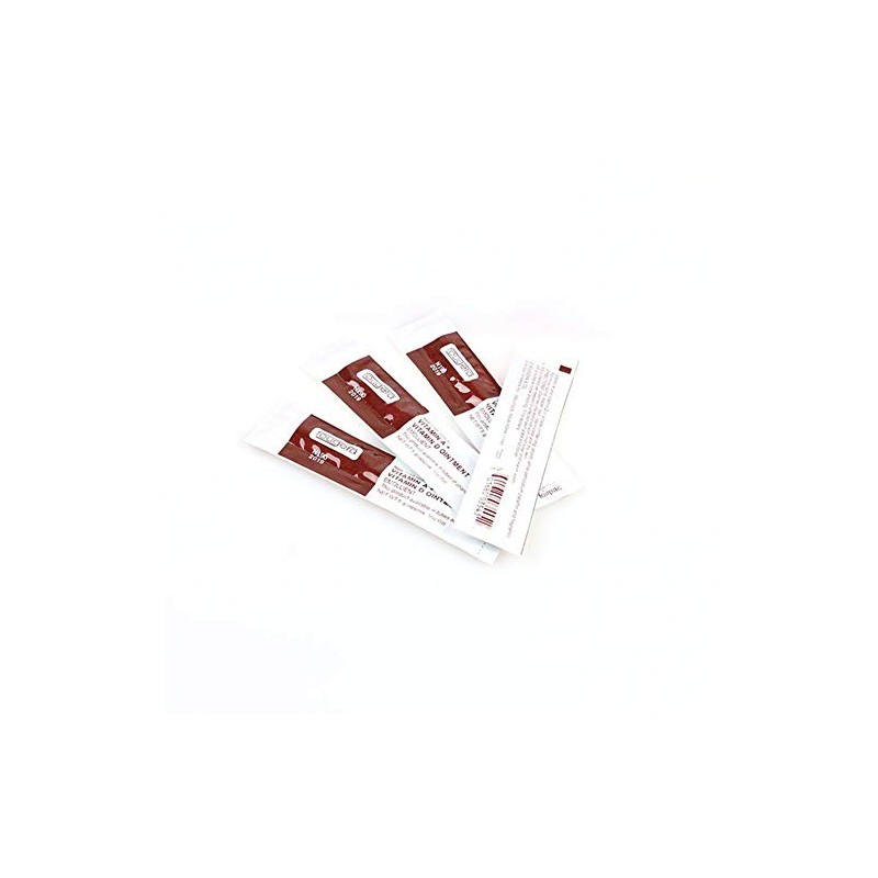 10pcs Tattoo Recover Creams Vitamin A&D Ointment Top Cream Tattoos