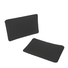 1997-2004 Corvette C5 Sunvisor Label Covers