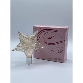 AVON - Treselle Eau De Cologne Spash Star Bottle 1.7 fl. oz.