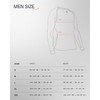 X-Bionic Energizer 4.0 Round Neck Long Sleeves Strato Base Camicia