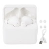 Generic AI Translation Earbuds, Bluetooth 5.4 Real Time Translator with