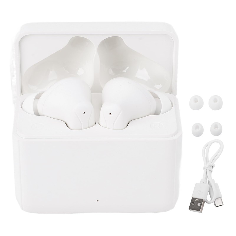 Generic AI Translation Earbuds, Bluetooth 5.4 Real Time Translator with