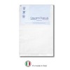 Giovanni Dolcinotti | Set 2 Federe Cuscino Letto Matrimoniale e
