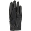 FootJoy Golf Gloves 22 Ladies E-Comfort Women's Black/Pink 18 cm,