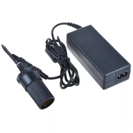 ABLEGRID AC Adapter Charger for Koolatron P-85 52 Quart Cooler Warmer Power Supply Cord