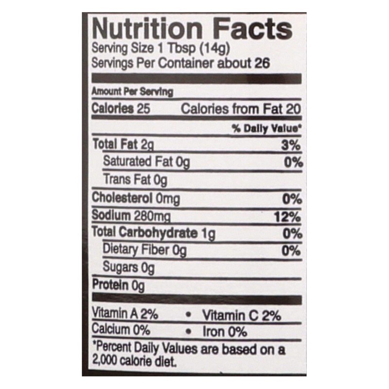 Wing Time W Time Buff Wing Sce Med 13 OZ