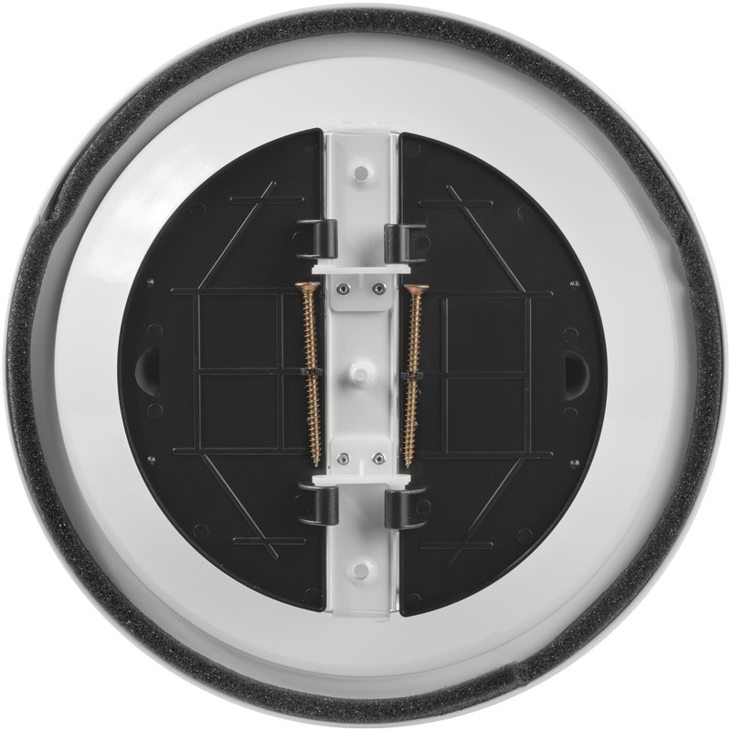 Repa Market 8" Inch Round Aluminum Ceiling Diffuser - Industrial