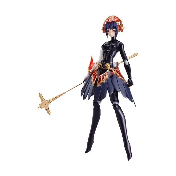 Max Factory Persona 3 FES: Metis Figma Action Figure