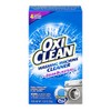 OxiClean Washing Machine Cleaner - 4ct/8pk