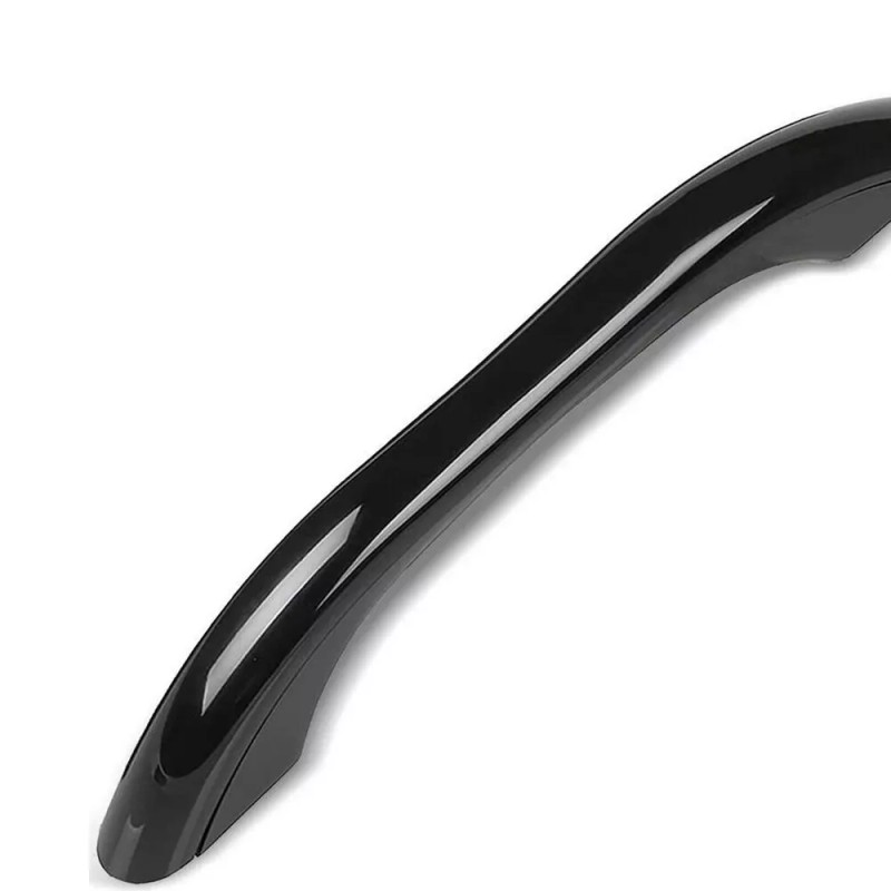 QRInnovations WB15X10144 Door Handle Compatible with General Electric Microwave